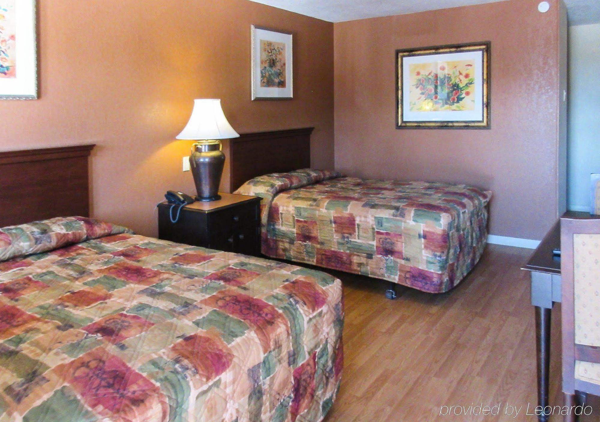 Hotel Alien Pecos